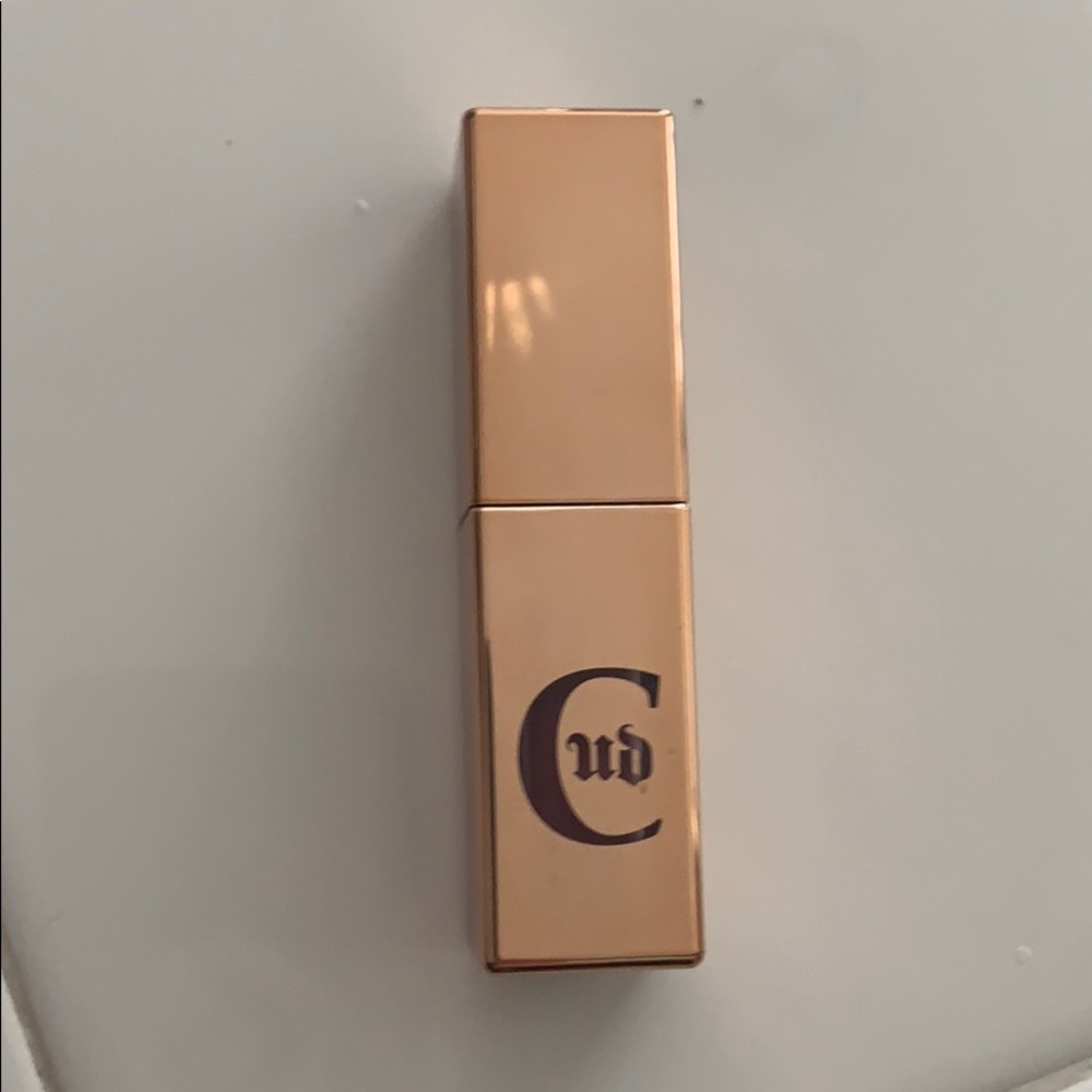 Ud tint lip gloss third base